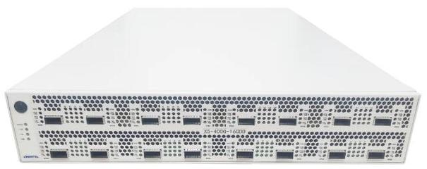 信而泰亮相2025北京科博会 以创新技术驱动国产网络测试新格局